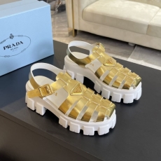 Prada Sandals